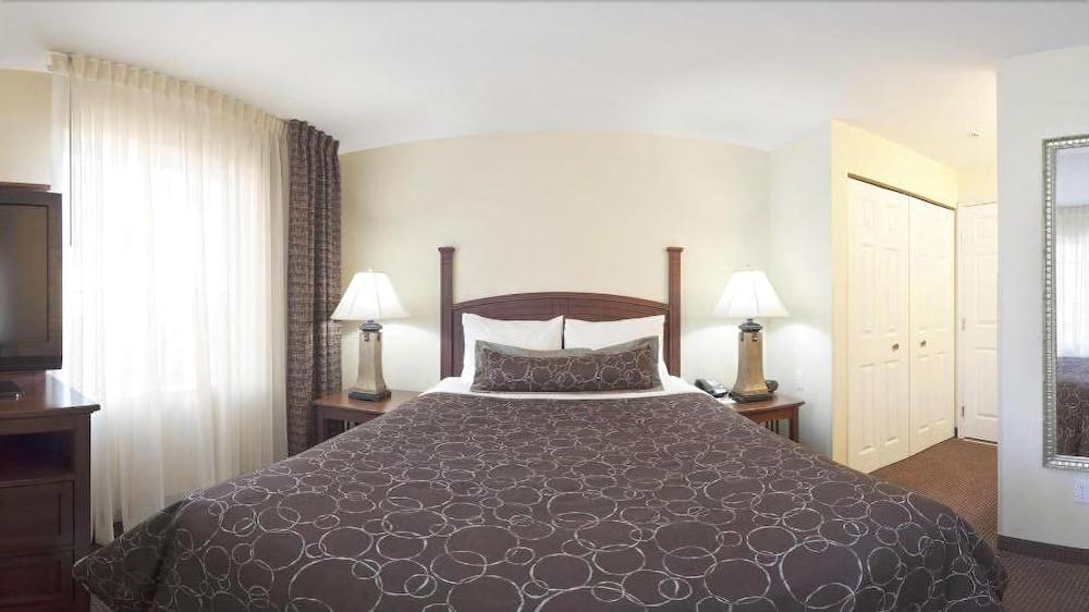 Staybridge Suites Rocklin - Roseville Area By Ihg Exterior foto