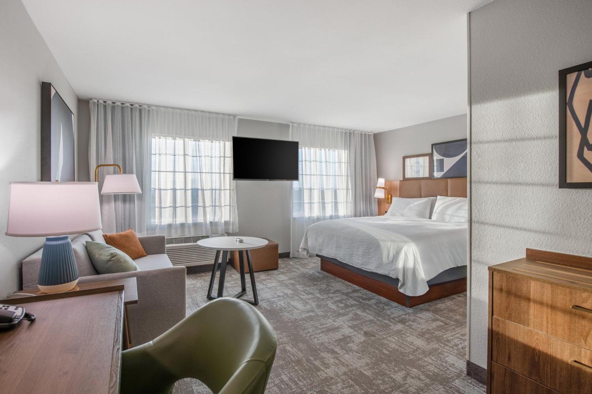 Staybridge Suites Rocklin - Roseville Area By Ihg Exterior foto