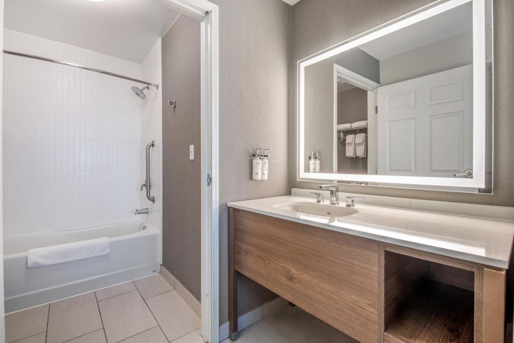 Staybridge Suites Rocklin - Roseville Area By Ihg Exterior foto
