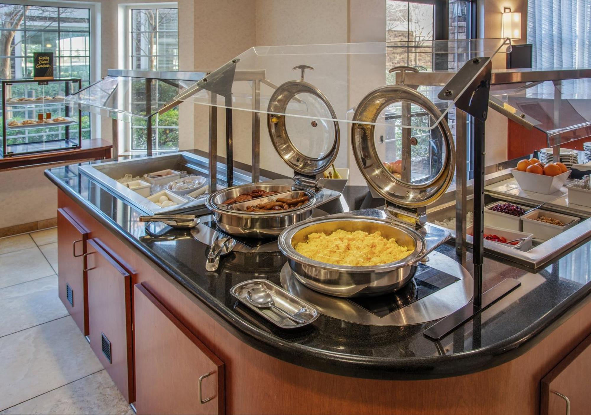 Staybridge Suites Rocklin - Roseville Area By Ihg Exterior foto