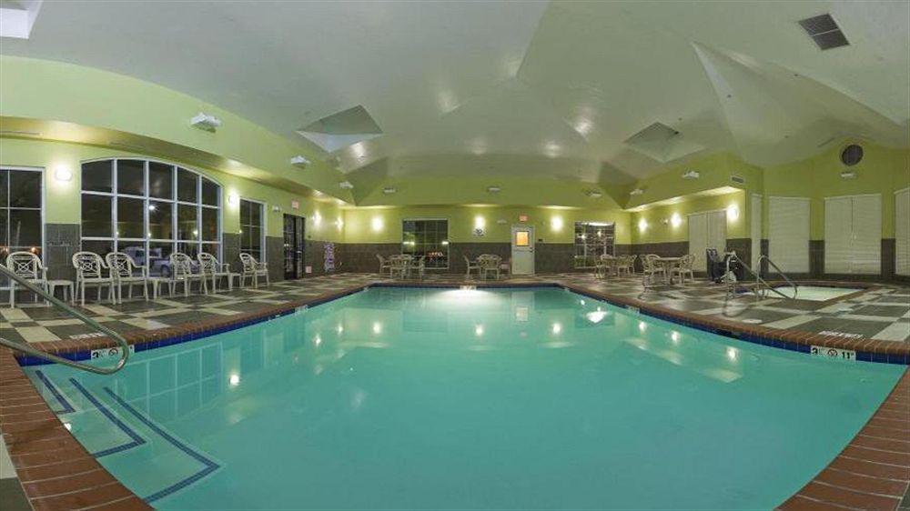 Staybridge Suites Rocklin - Roseville Area By Ihg Exterior foto