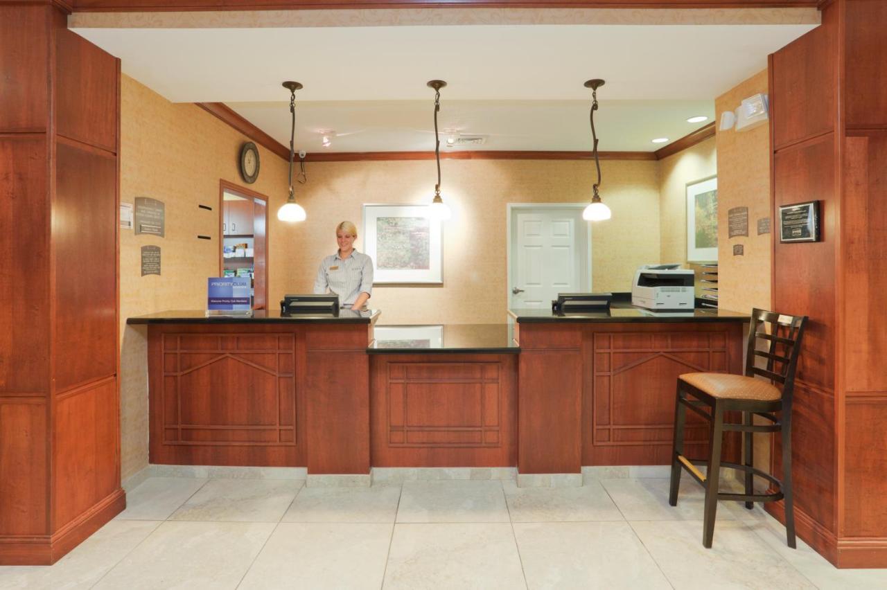 Staybridge Suites Rocklin - Roseville Area By Ihg Exterior foto