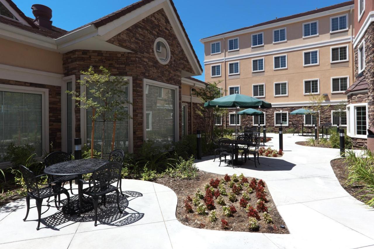 Staybridge Suites Rocklin - Roseville Area By Ihg Exterior foto