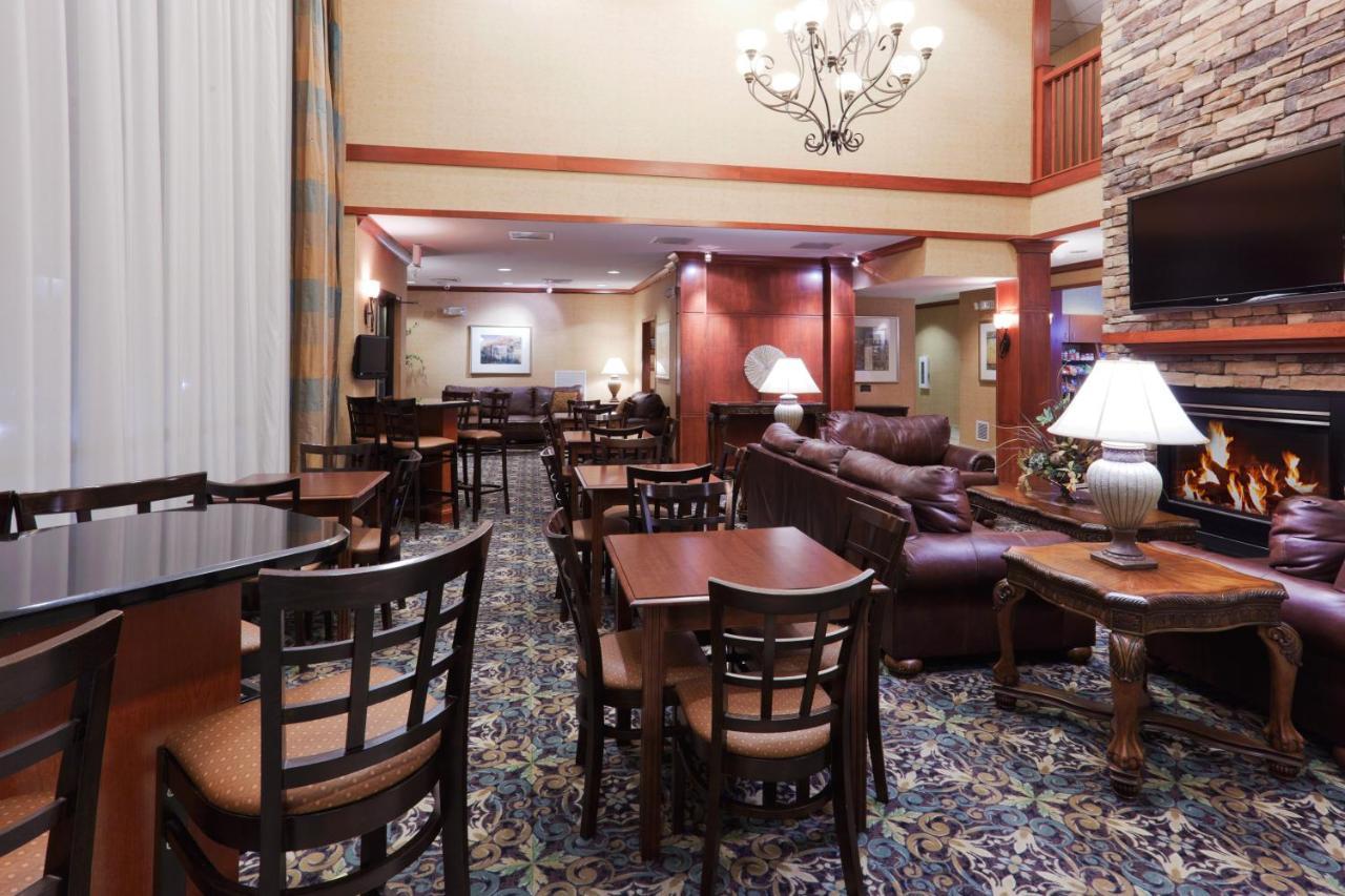 Staybridge Suites Rocklin - Roseville Area By Ihg Exterior foto